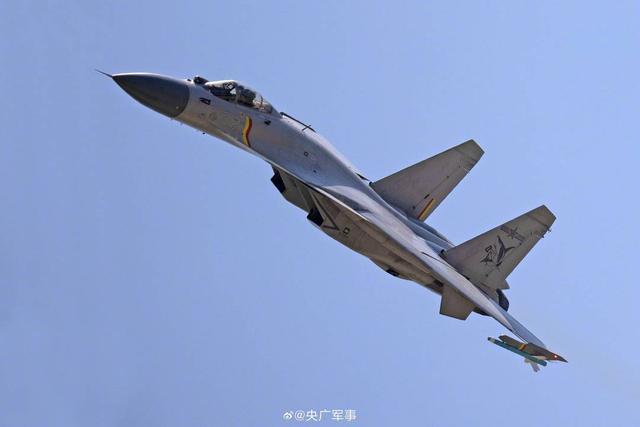 歼15战斗机机炮,中国空中力量的锐利之爪,歼15战斗机机炮,中国空中力量的锐利武器之巅