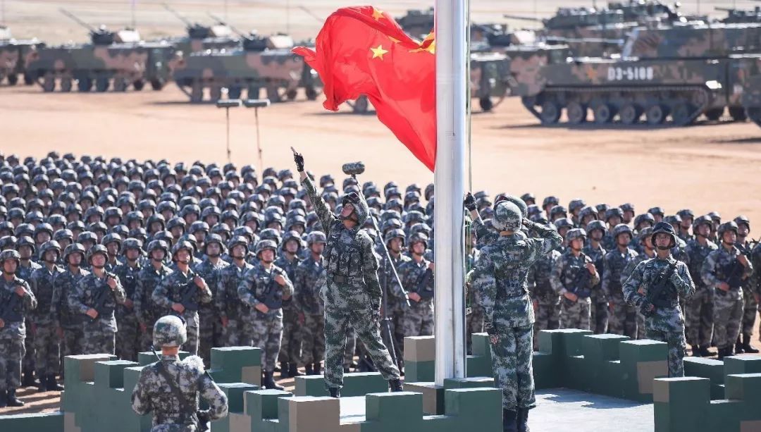 解放军台海战备警巡,捍卫国家主权与安全的坚定决心,解放军台海战备警巡,坚定捍卫国家主权与安全