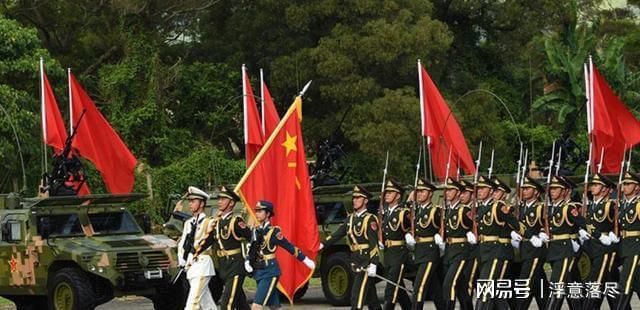 解放军——天下第一军,解放军,天下无双之师