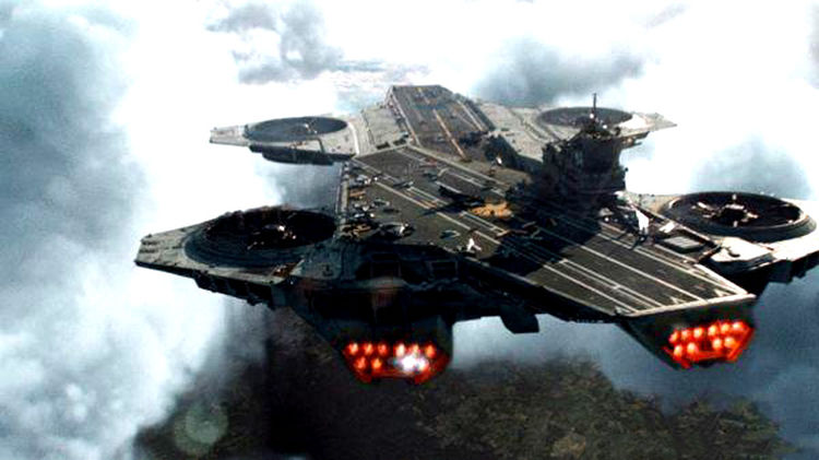 中国航天母舰的进展与前景展望,中国航天母舰进展及前景展望