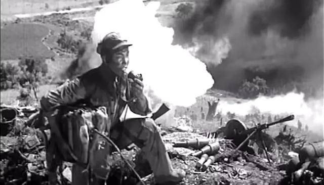 纪念抗美援朝七十周年