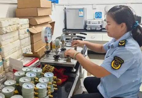 国防计量监督管理条例,国防计量监督管理条例详解