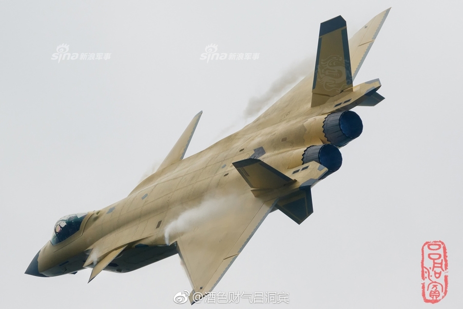 歼-35试飞工作,探索新一代战斗机的卓越性能,歼-35试飞进展,新一代战斗机卓越性能探索