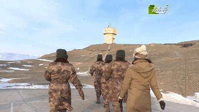 中国边防哨所的概况与数量解析,中国边防哨所的概况及数量深度解析