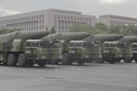 东风-26导弹详细介绍,东风-26导弹,深度解析与揭秘