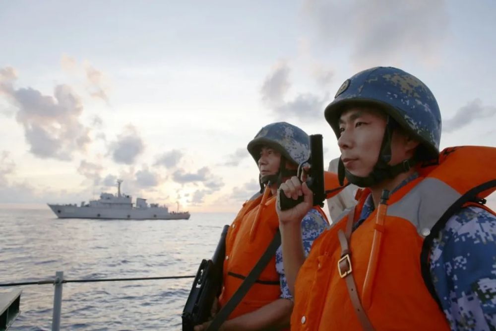 人民海军72周岁,辉煌历程与未来展望,人民海军72载辉煌历程与未来展望