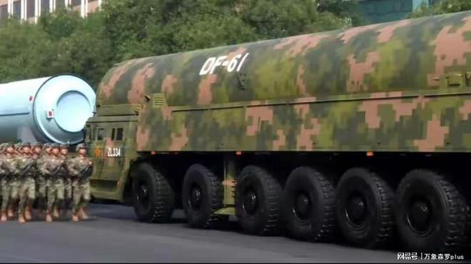 中国有多少东风-61，深度解析与评估，中国东风-61导弹，深度解析与评估数量揭秘