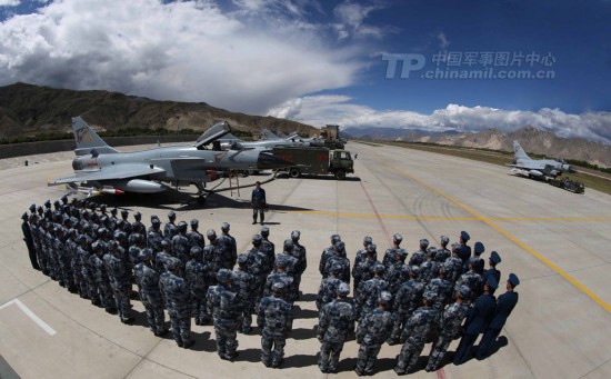 中国空军基地昌黎靶场,历史、现状和未来展望,中国空军基地昌黎靶场,历史沿革、现状概览与未来展望