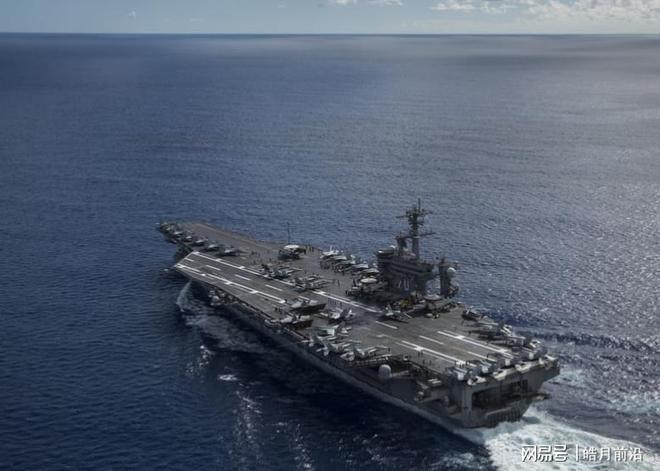 皮皮虾号航母惊动国防部,揭示中国海军力量的新里程碑,皮皮虾号航母揭示中国海军力量的新里程碑,国防部震动回应