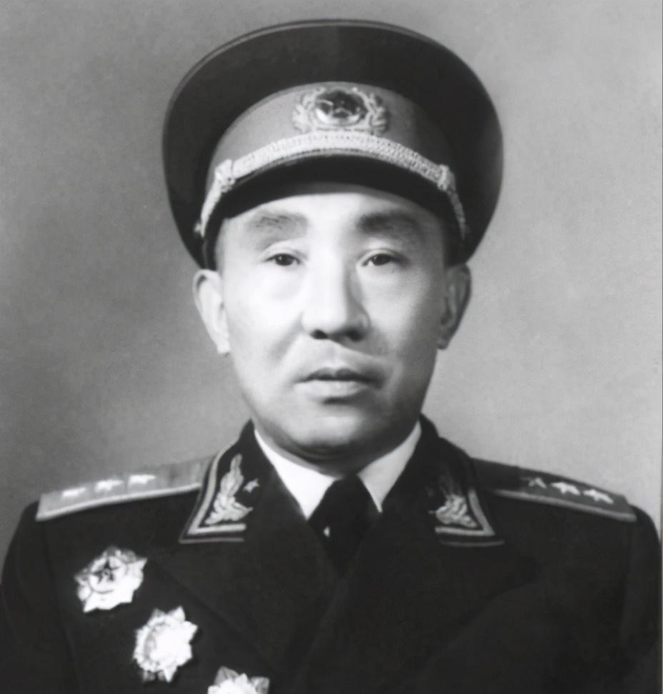 湖北开国上将名单及其卓越贡献,湖北开国上将名单与他们的卓越贡献概览