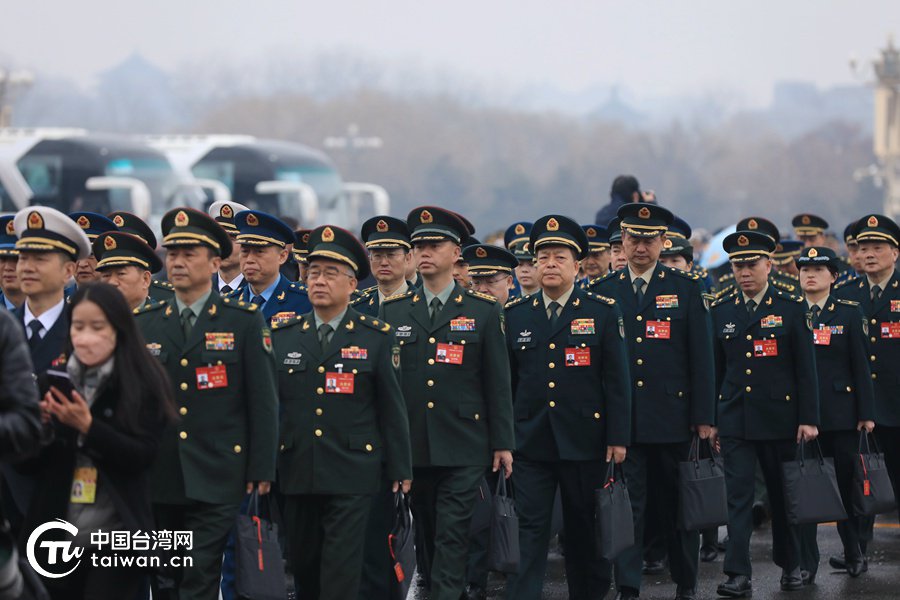 解放军为什么是人民的军队,解放军是人民军队的原因解析