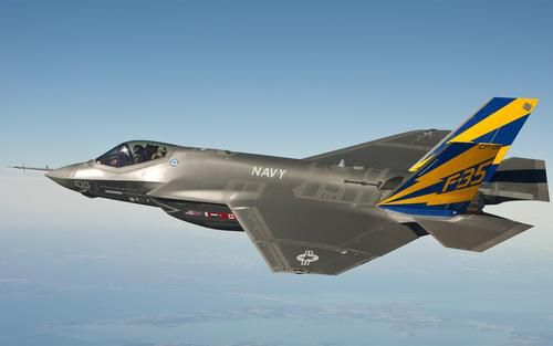 全球瞩目的F-35战斗机,量产数量及未来展望,全球瞩目,F-35战斗机量产数量及未来展望分析