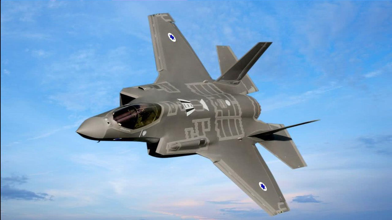 全球瞩目的F-35战斗机,量产数量及未来展望,全球瞩目,F-35战斗机量产数量及未来展望分析