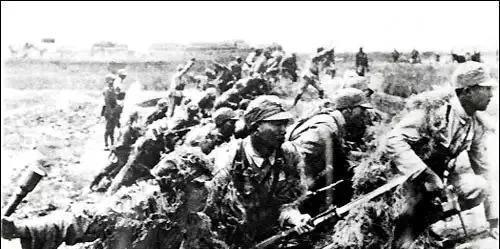 重生缅甸远征军,营长的使命与建国之路,重生缅甸远征军,营长的使命与建国征程