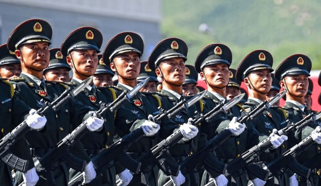 关于2023年征兵及新兵走兵时间的探讨，2023年征兵新兵走兵时间探讨