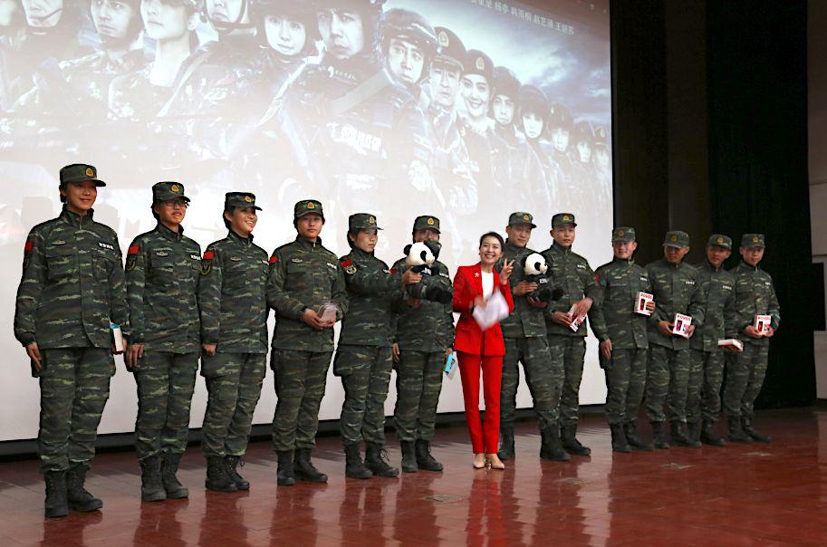 武警去特战之路,挑战与机遇并存,难吗?,武警特战之路,挑战与机遇并存,难关重重,勇往直前!