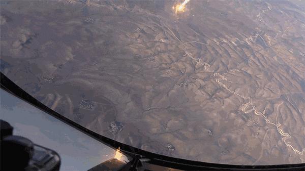 美国A-10疣猪攻击机事件深度解析，美国A-10疣猪攻击机的深度解析与事件回顾