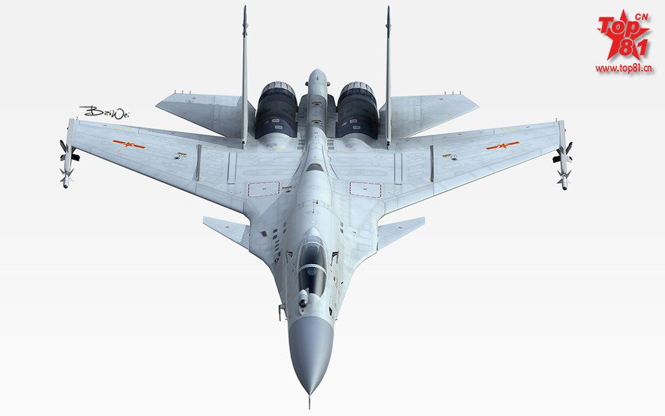 歼-15战斗机绘图,探索中国海军航空兵的主力战机,中国海军航空兵主力战机歼-15战斗机绘图探索