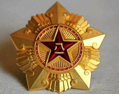 八一勋章的意义与作用,荣耀的象征与精神的鼓舞,八一勋章,荣耀的象征,精神的鼓舞与意义作用