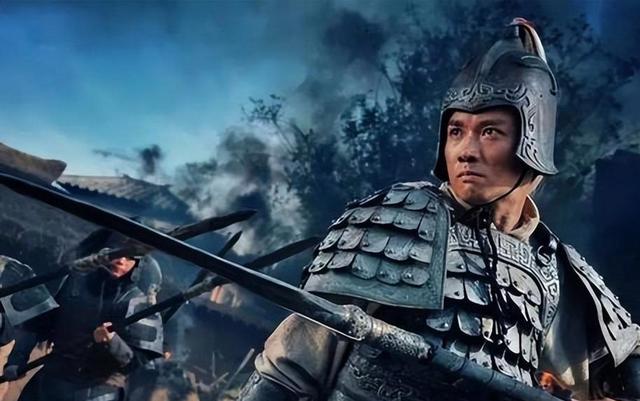 传奇人物背后的故事