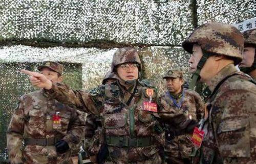 关于中国人民解放军陆军第三十八集团军编制的研究,中国人民解放军陆军第三十八集团军编制深度研究