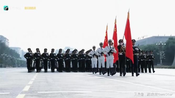 关于中国纪念抗战胜利93周年大阅兵高清完整版下载的文章，中国纪念抗战胜利93周年大阅兵高清完整版下载回顾，荣耀瞬间，历史铭记
