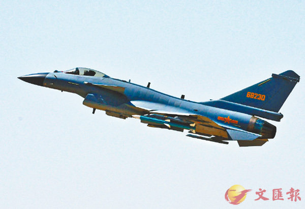 歼-10战机,超音速的空中猛龙,歼-10战机,超音速空中猛龙霸主亮相!