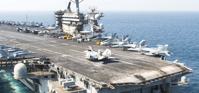 一个舰队的人员编制研究,舰队人员编制深度研究