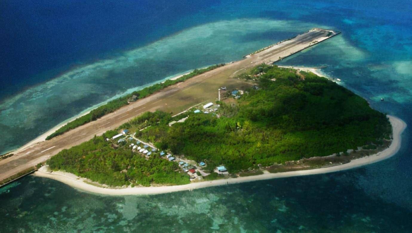 南海我国控制的岛屿，历史、现状和未来展望，南海，我国控制岛屿的历史、现状与未来展望