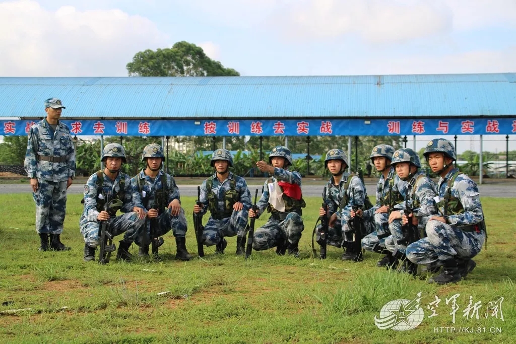 十五军空降兵特种大队,精英之魂的锻造之地,十五军空降兵特种大队,精英之魂锻造之地