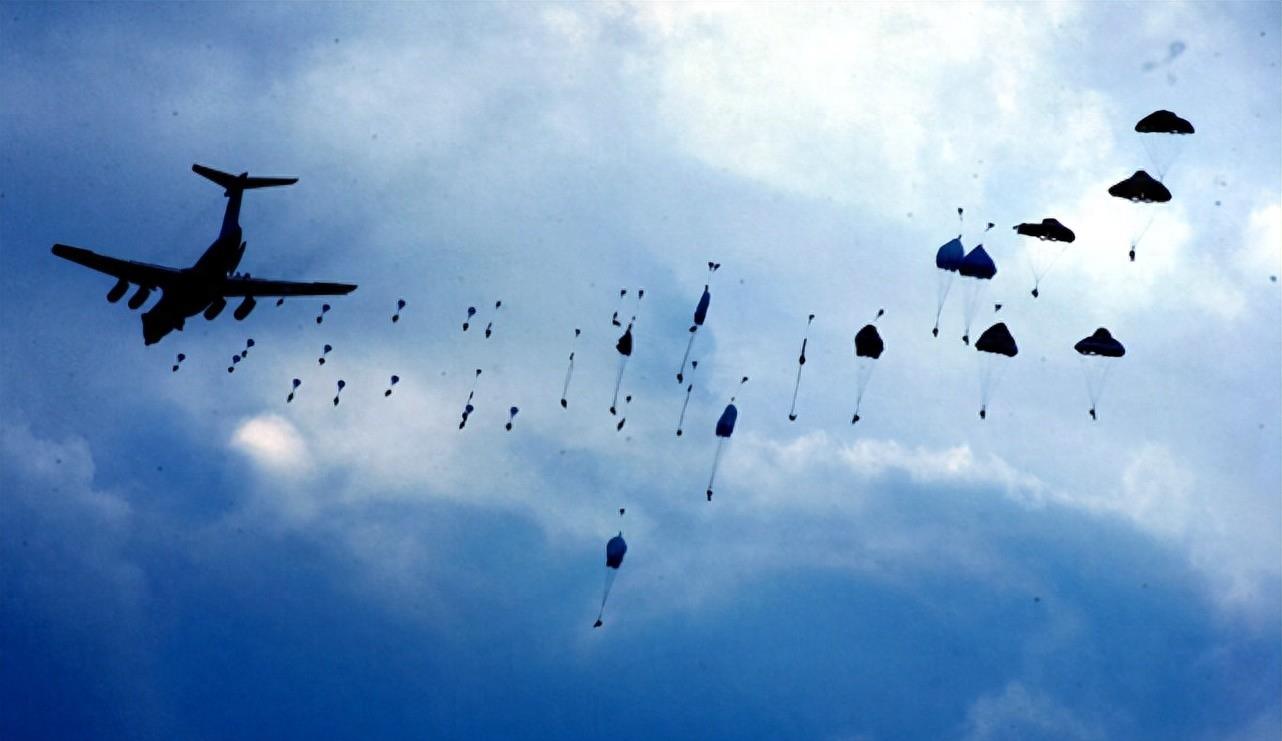 十五军空降兵特种大队,精英之魂的锻造之地,十五军空降兵特种大队,精英之魂锻造之地