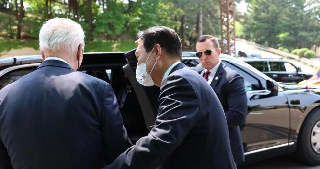 韩国宣布向乌克兰提供军事援助,国际安全格局的新动态,韩国对乌克兰军事援助,国际安全格局的新变化