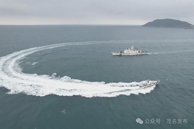 茂名军舰的未来展望,茂名军舰的未来展望与趋势分析