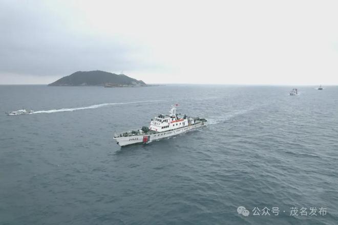 茂名军舰的未来展望,茂名军舰的未来展望与趋势分析