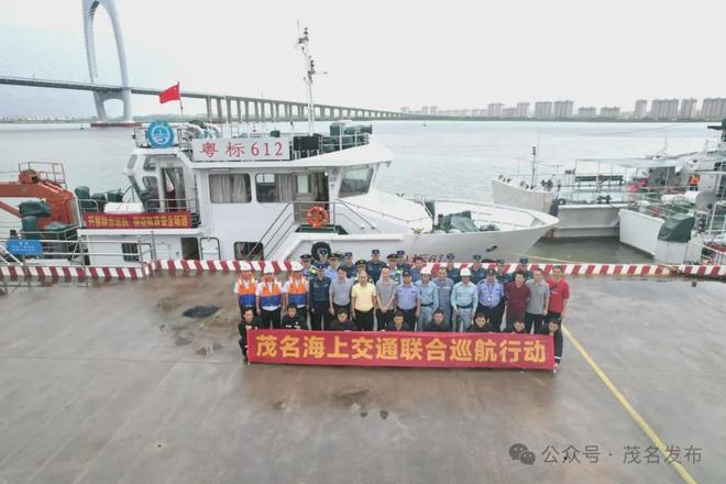 茂名军舰的未来展望,茂名军舰的未来展望与趋势分析