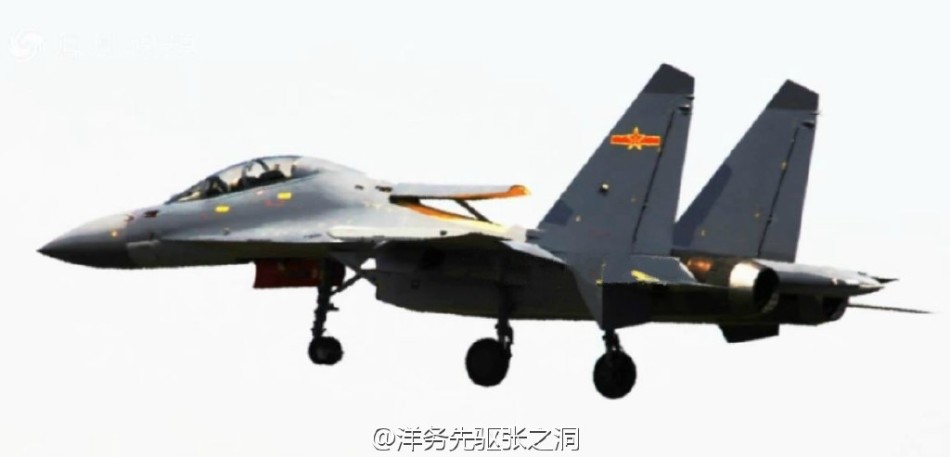 歼-16最新涂装，展现中国空军力量的崭新面貌，歼-16最新涂装揭示中国空军力量的崭新风采