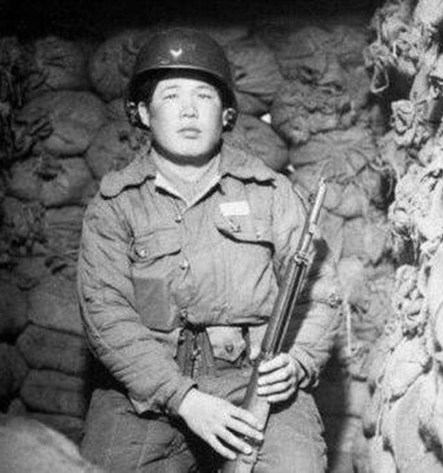 英勇无敌的中国人民志愿军万岁——纪念中国人民志愿军第38军的光辉历程，英勇无敌的中国人民志愿军，纪念第38军光辉历程，致敬万岁英雄！