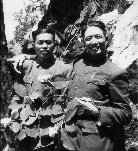 总政、总后、总参与总装的协同作战,中国军事力量的核心支柱,中国军事力量的核心支柱,总政、总后、总参与总装的协同作战