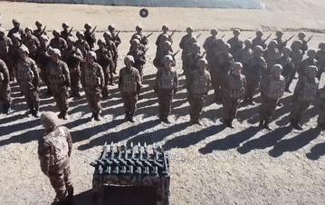 未来战争新篇章