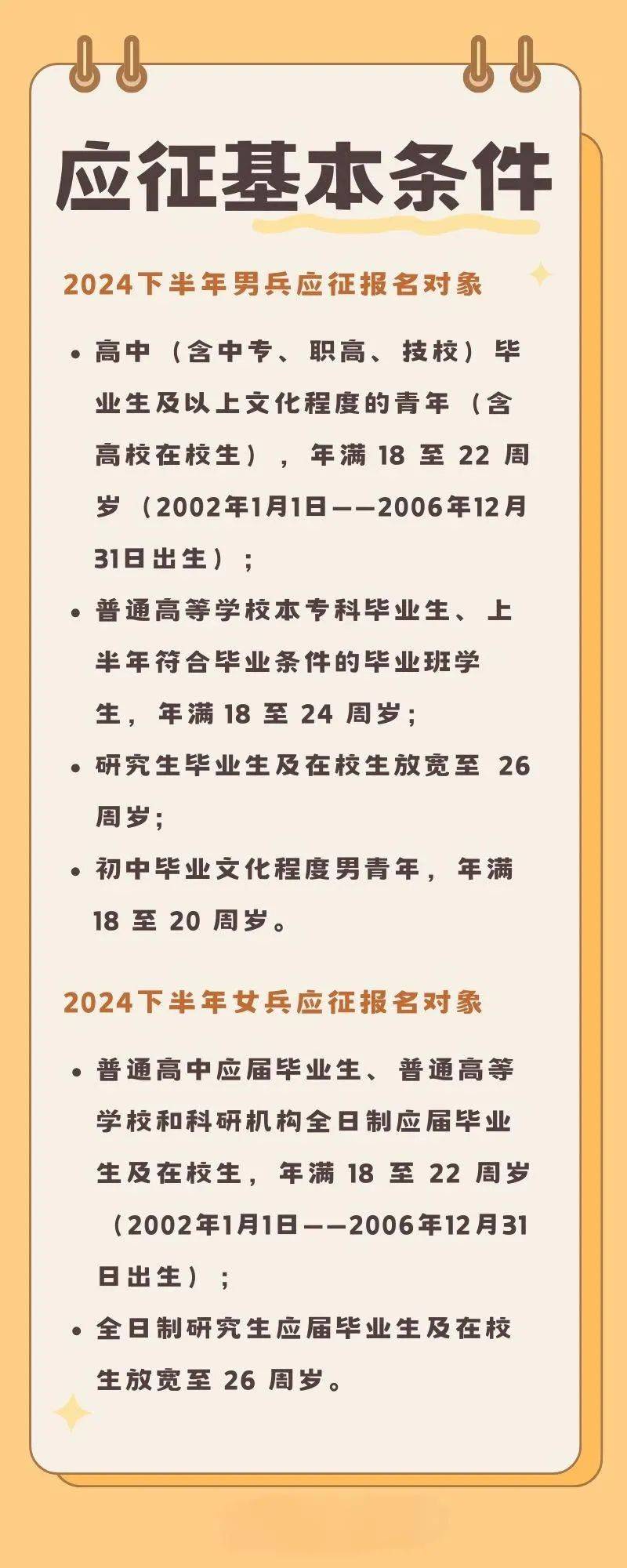 关于2024应征报名年龄的文章,2024年应征报名年龄调整及相关政策解读