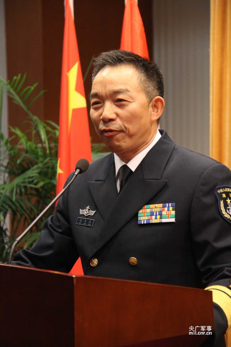 海军潜艇学院院长王宇，引领潜艇力量走向新时代的领航者，海军潜艇学院院长王宇，引领潜艇力量走向新时代的领航先锋