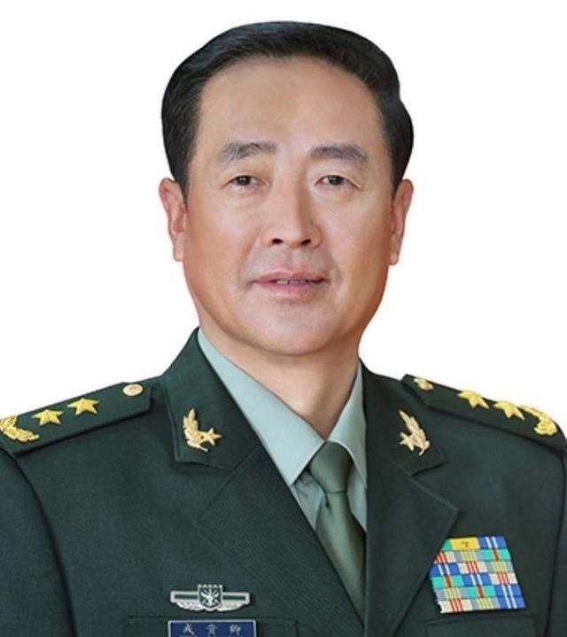 现总参谋长名字及其职责与贡献,总参谋长姓名揭秘,职责与贡献一览无余