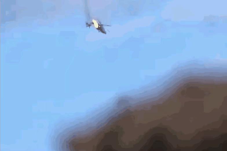 武直-10与阿帕奇,空中力量的两大巨头之比较,武直-10与阿帕奇,空中力量巨头之比较