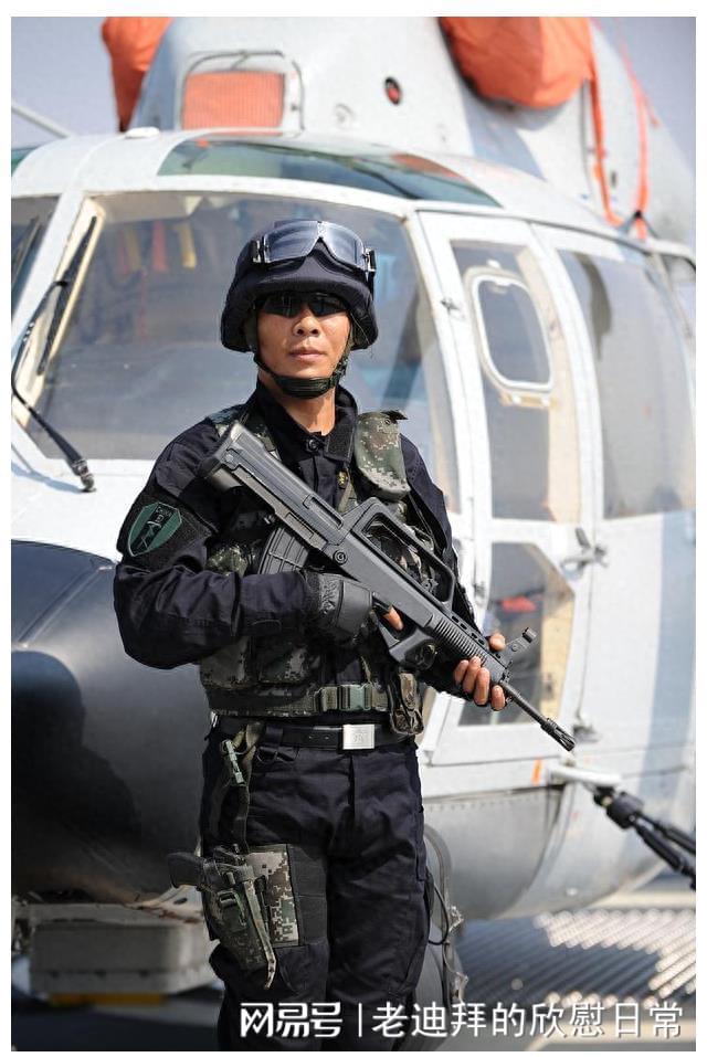 蛟龙突击队历任领导,蛟龙突击队历任领导概览