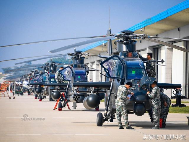 武直-19成员,精英团队的卓越表现,武直-19精英团队的卓越表现风采