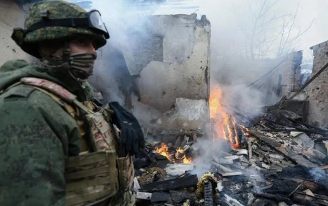 俄乌战争或许即将结束，走向和解的前瞻，俄乌战争走向和解的前瞻，或将迎来结束之际