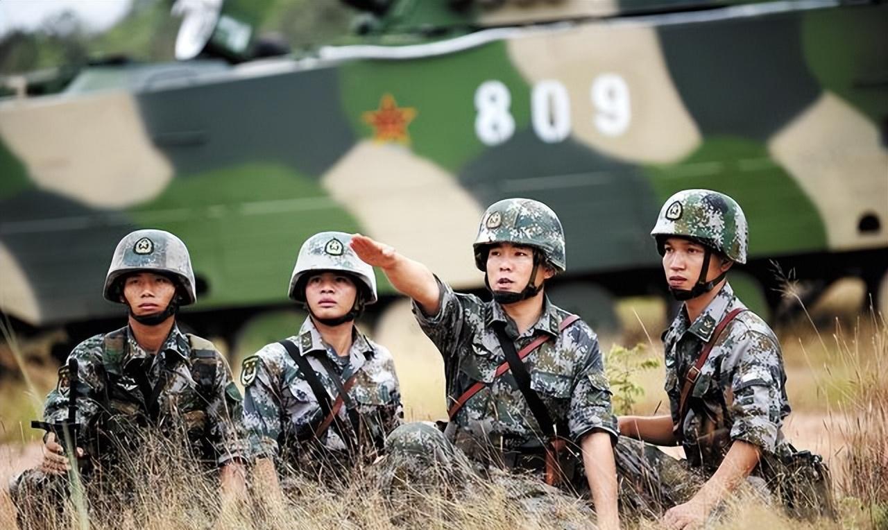 我国陆军装备现状,我国陆军装备现状概览