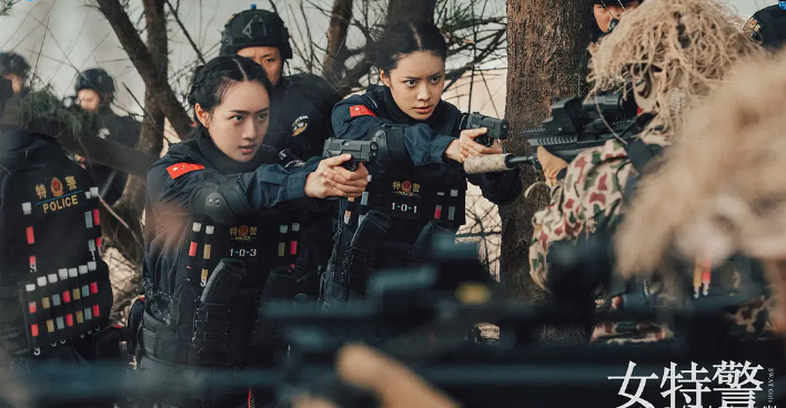 中国女特种兵电视连续剧,展现英勇与荣耀的篇章,中国女特种兵,英勇荣耀的电视连续剧篇章