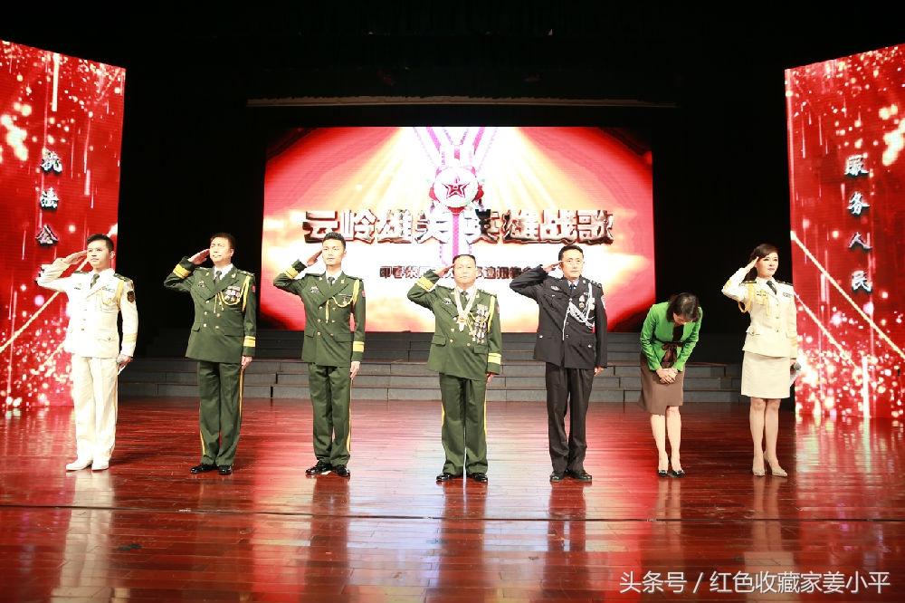 八一勋章获得者人数统计及其意义,八一勋章获得者人数统计及其深远意义