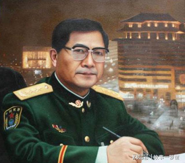 今年授上将名单,深度解读与前瞻,今年授上将名单深度解读与前瞻分析